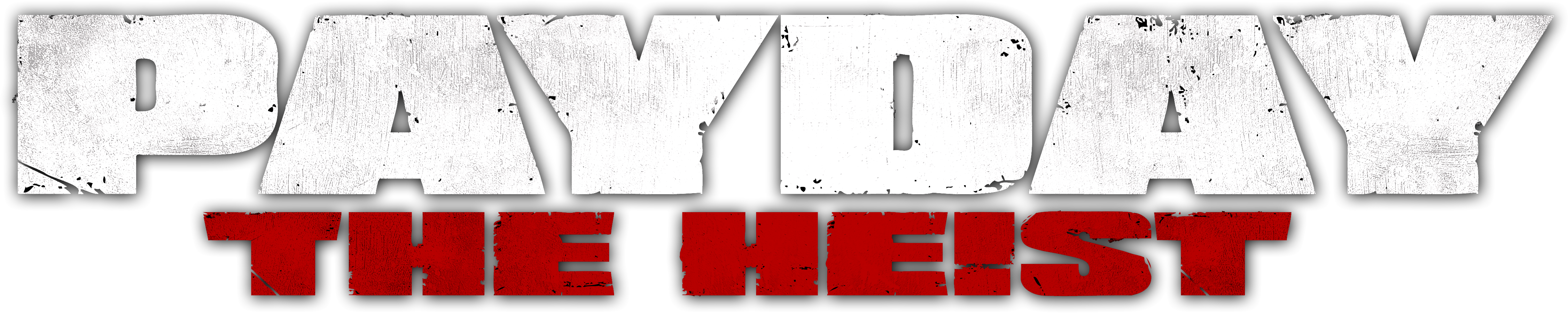 Payday: The Heist logo