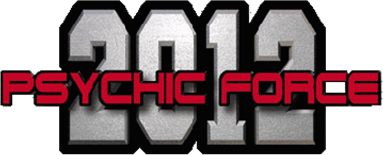 Psychic Force 2012