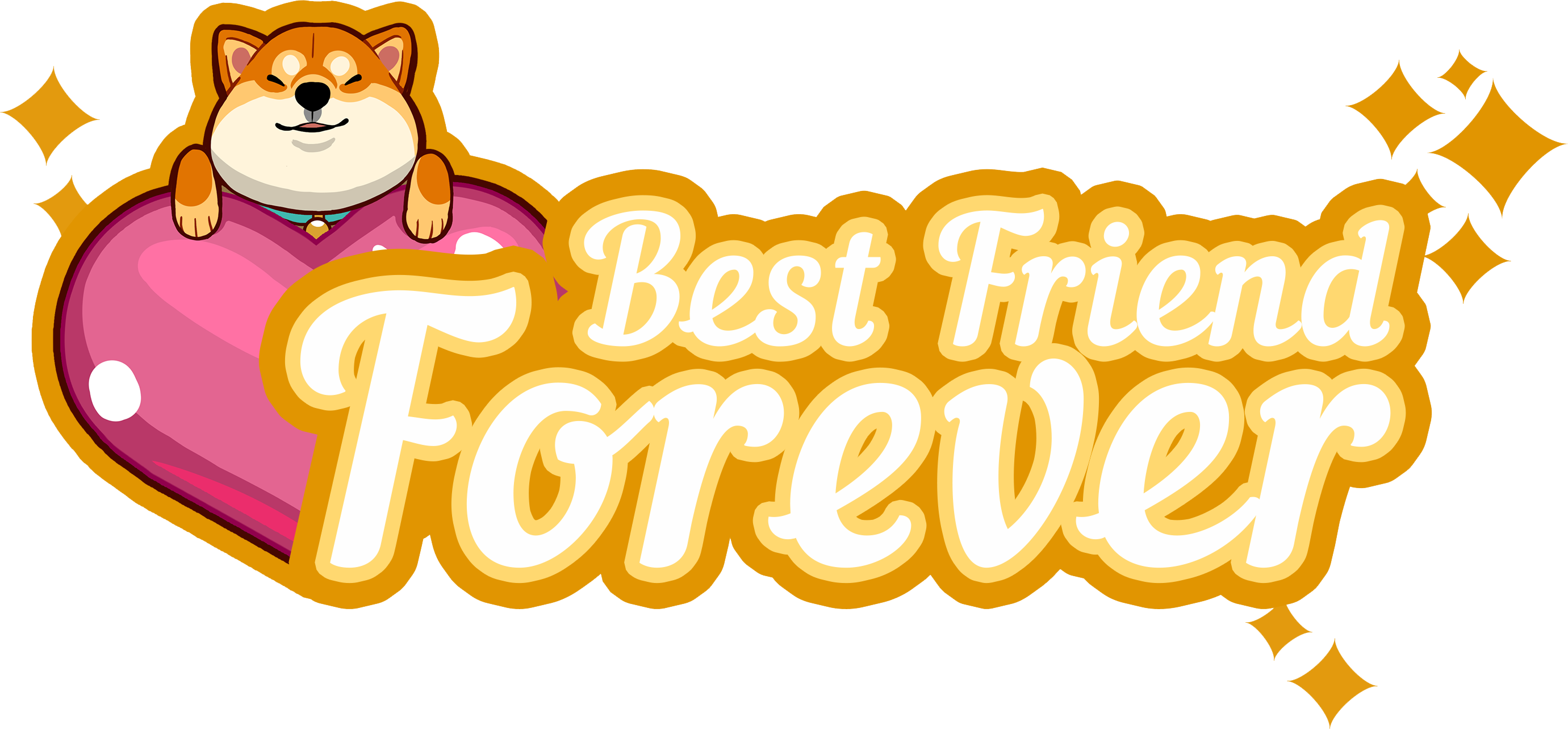 Best Friends Forever