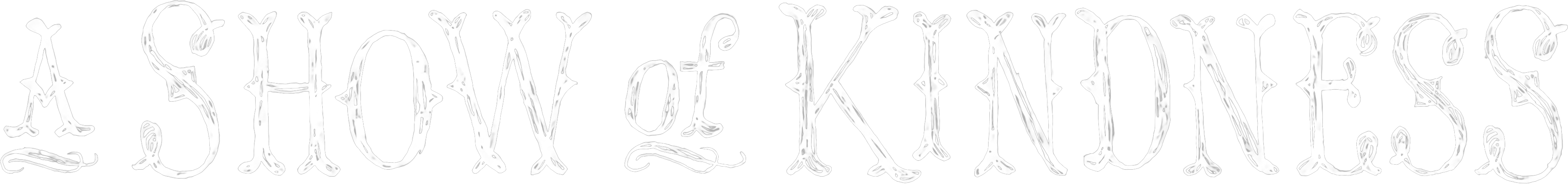 Kindness Coins