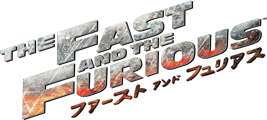 The Fast and the Furious & 2 Fast 2 Furious