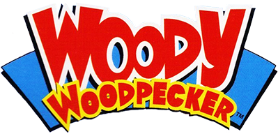 Woody Woodpecker: Escape from Buzz Buzzard Park