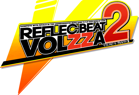 Reflec Beat: The Reflesia of Eternity
