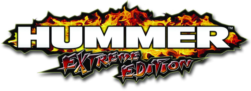 Hummer Extreme Edition