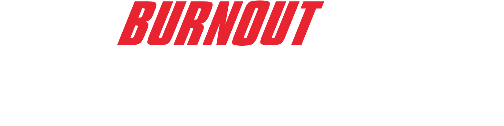 Burnout Paradise