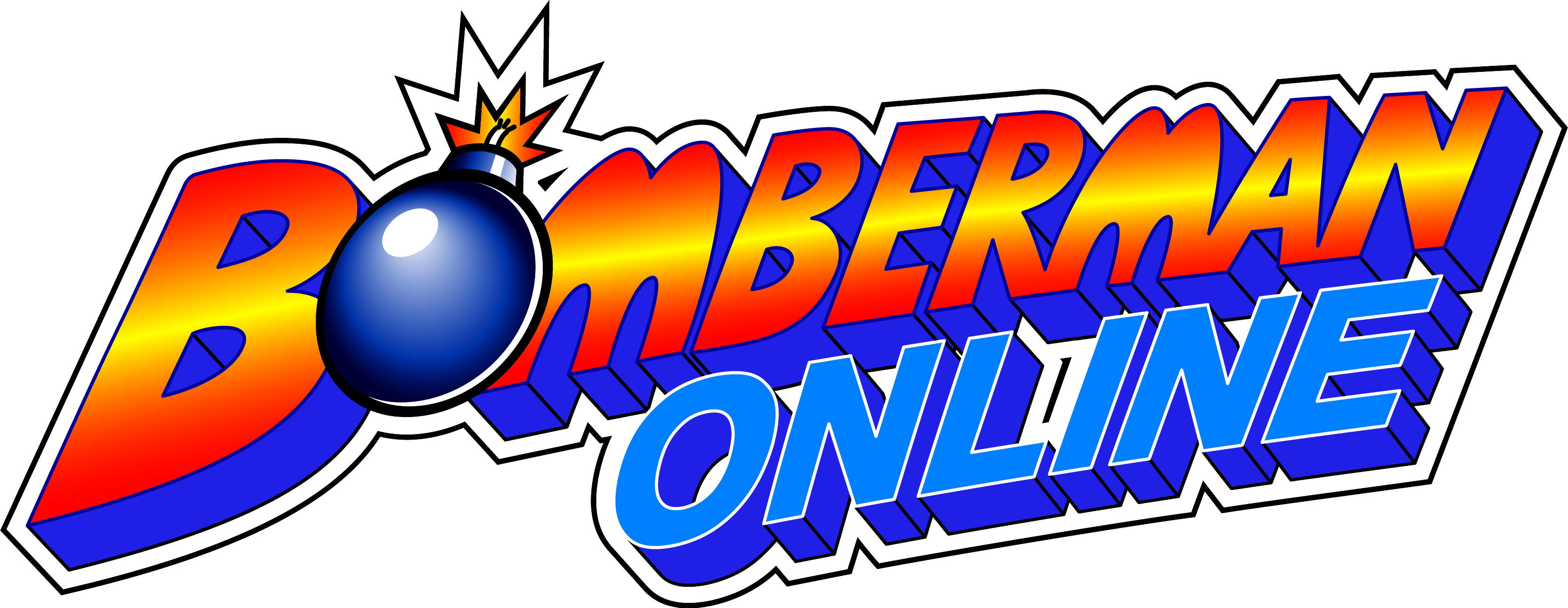 Bomberman Online