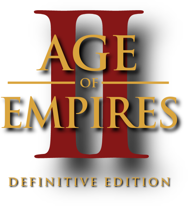Age of Empires II: Definitive Edition logo
