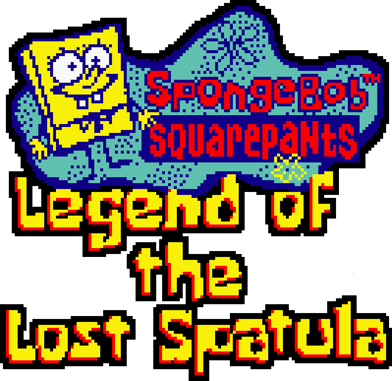SpongeBob SquarePants: Legend of the Lost Spatula