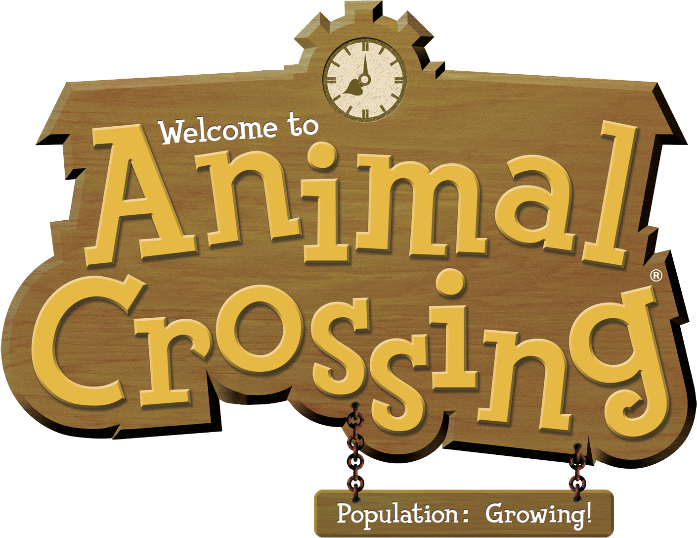 Animal Crossing Neighborhood