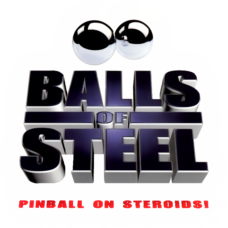 Balls of Steel