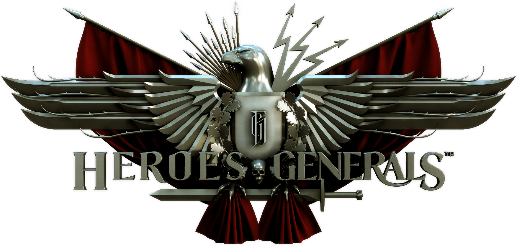 Heroes & Generals