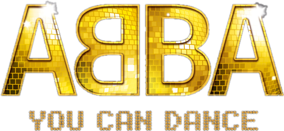 ABBA: You Can Dance