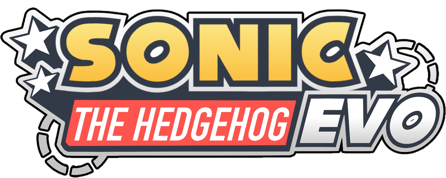 Sonic The Hedgehog: EVO