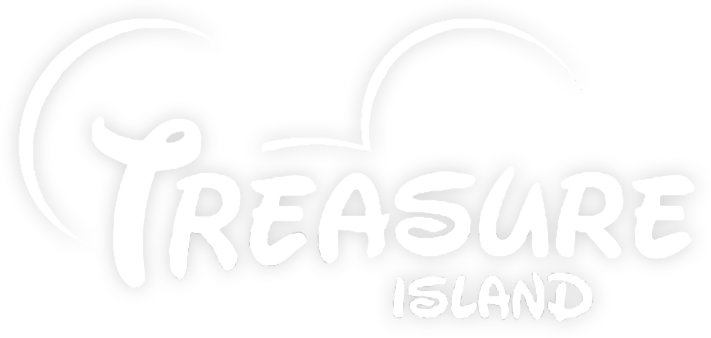 Five Nights at Treasure Island