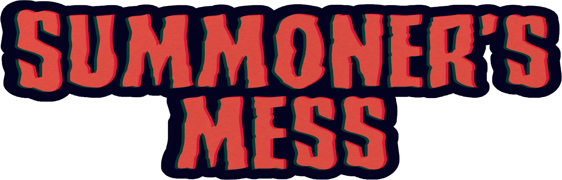 Summoner's Mess