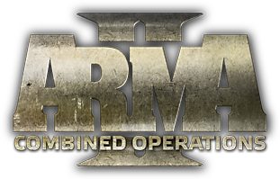 Arma 2 logo