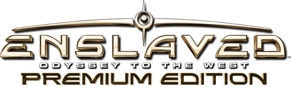 Enslaved: Odyssey to the West Premium Edition