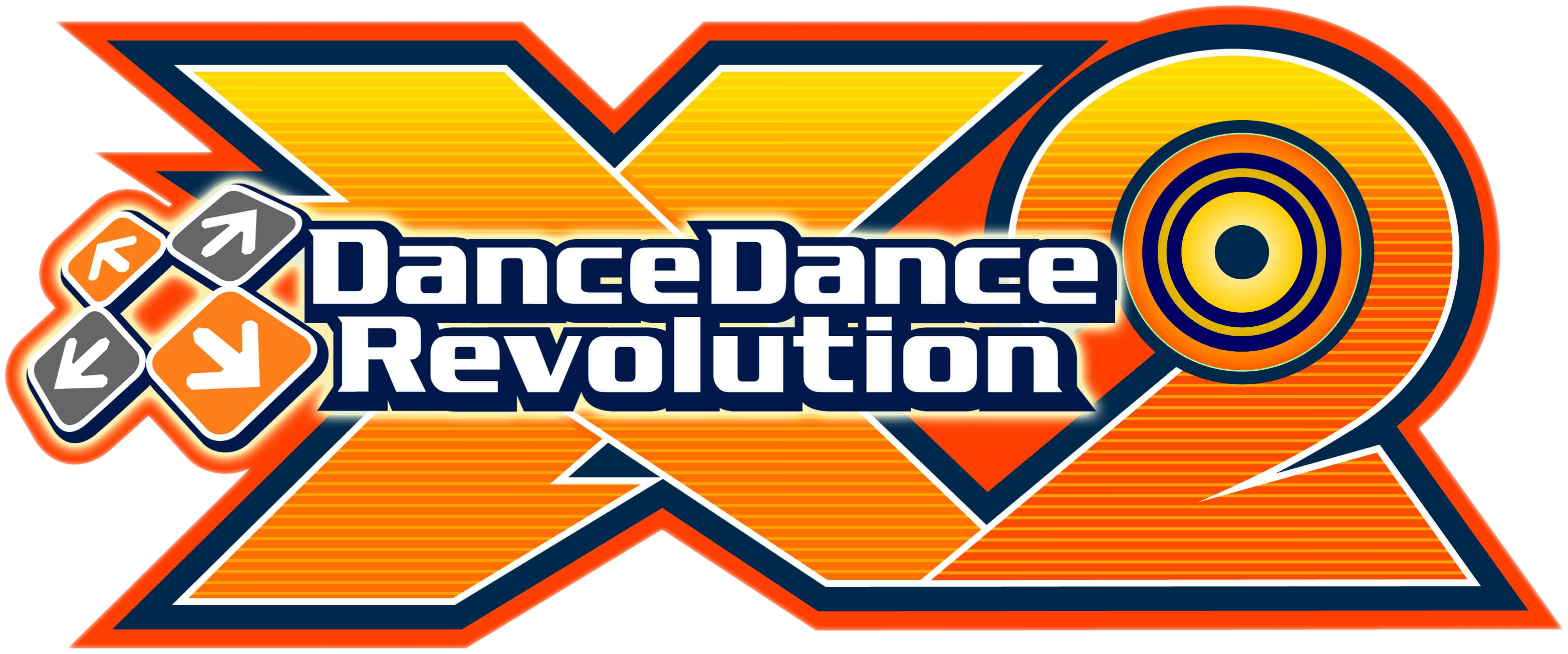 Dance Dance Revolution X2