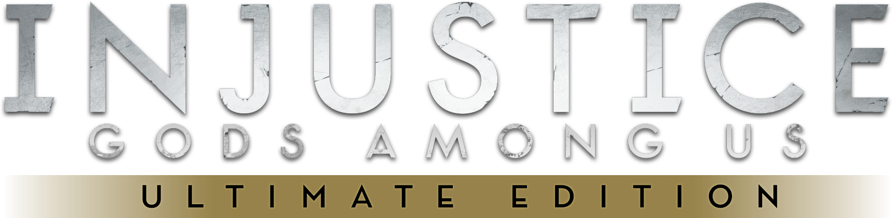 Injustice: Gods Among Us