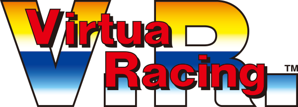 Virtua Racing Demake