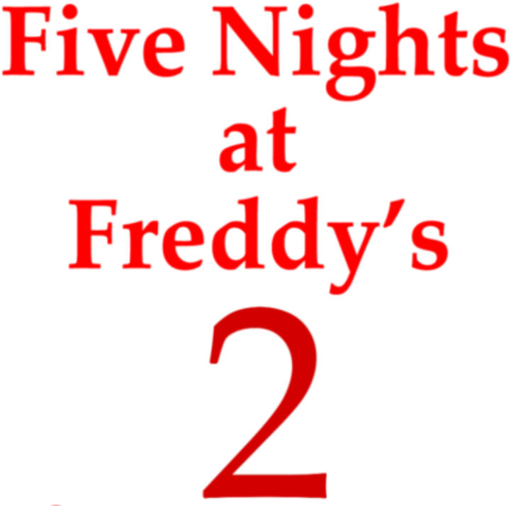 Five Nights at Freddy's 2 - SteamGridDB