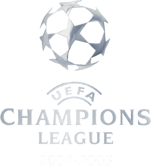 UEFA Champions League 2004-2005