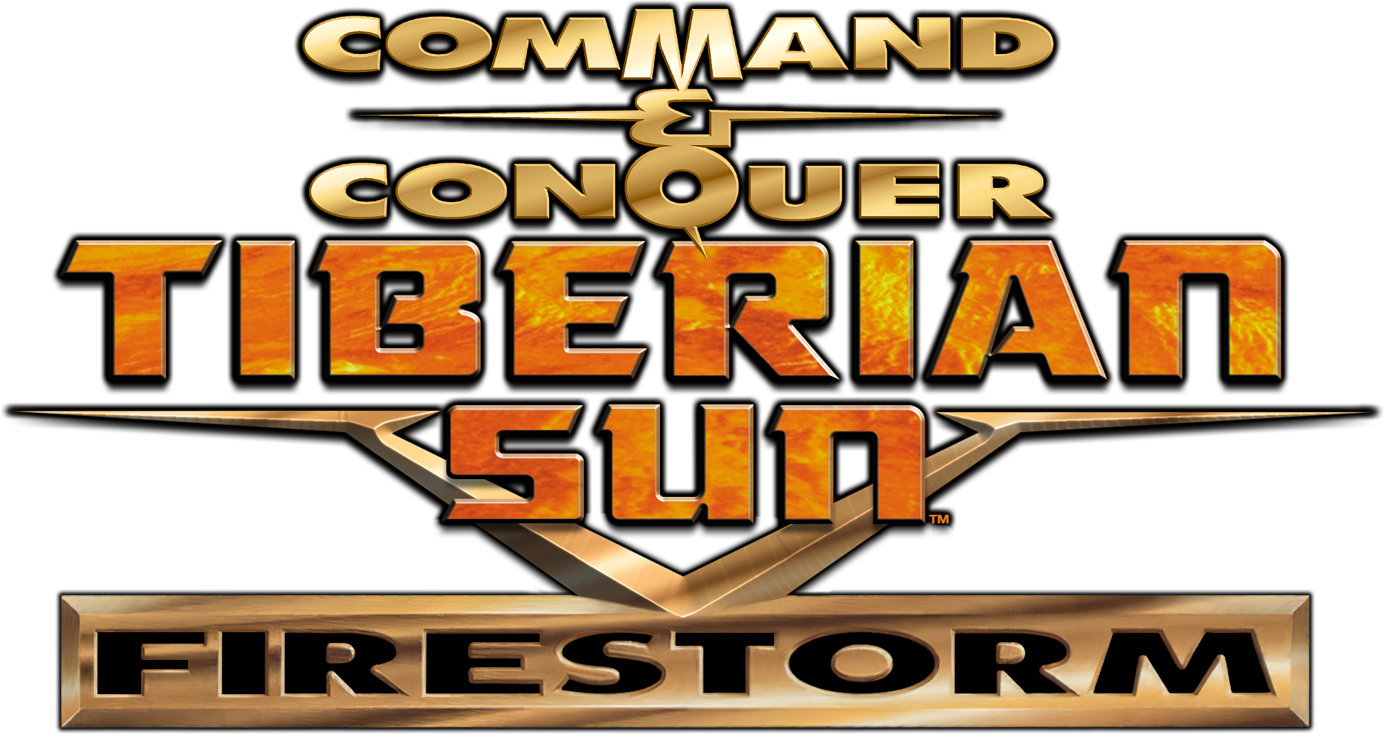 Command & Conquer: Tiberian Sun - Firestorm