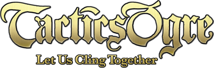 Tactics Ogre: Let Us Cling Together - Premium Edition