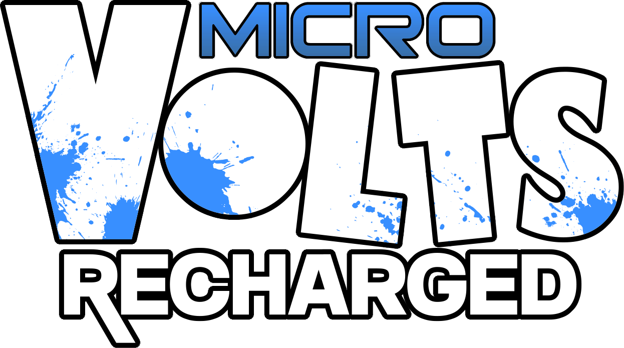 MicroVolts Recharged League MVL