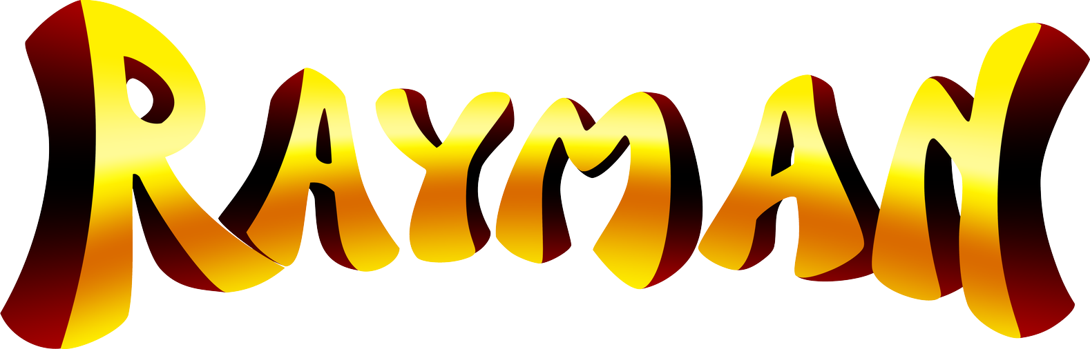 Rayman IV