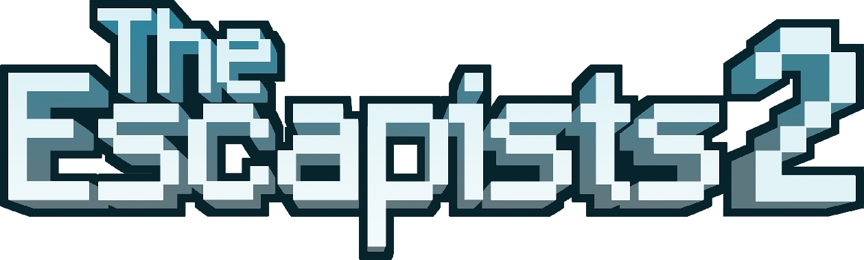 The Escapists 2 logo
