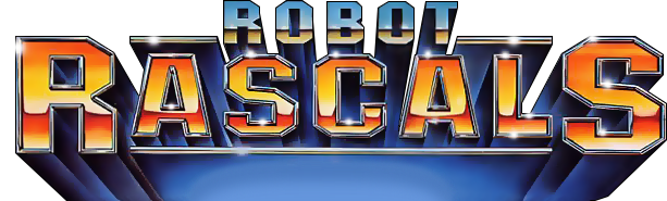 Robot Rascals