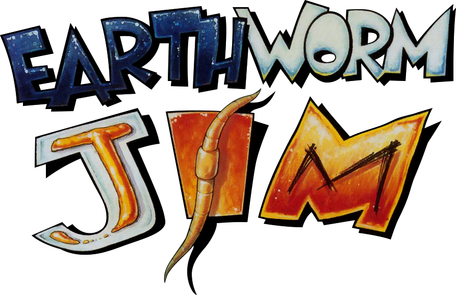 Earthworm Jim 1+2: 25th Anniversary Edition