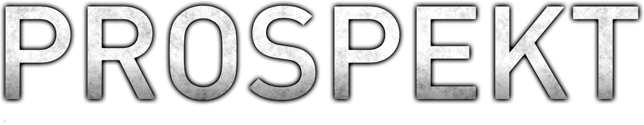 Prospekt