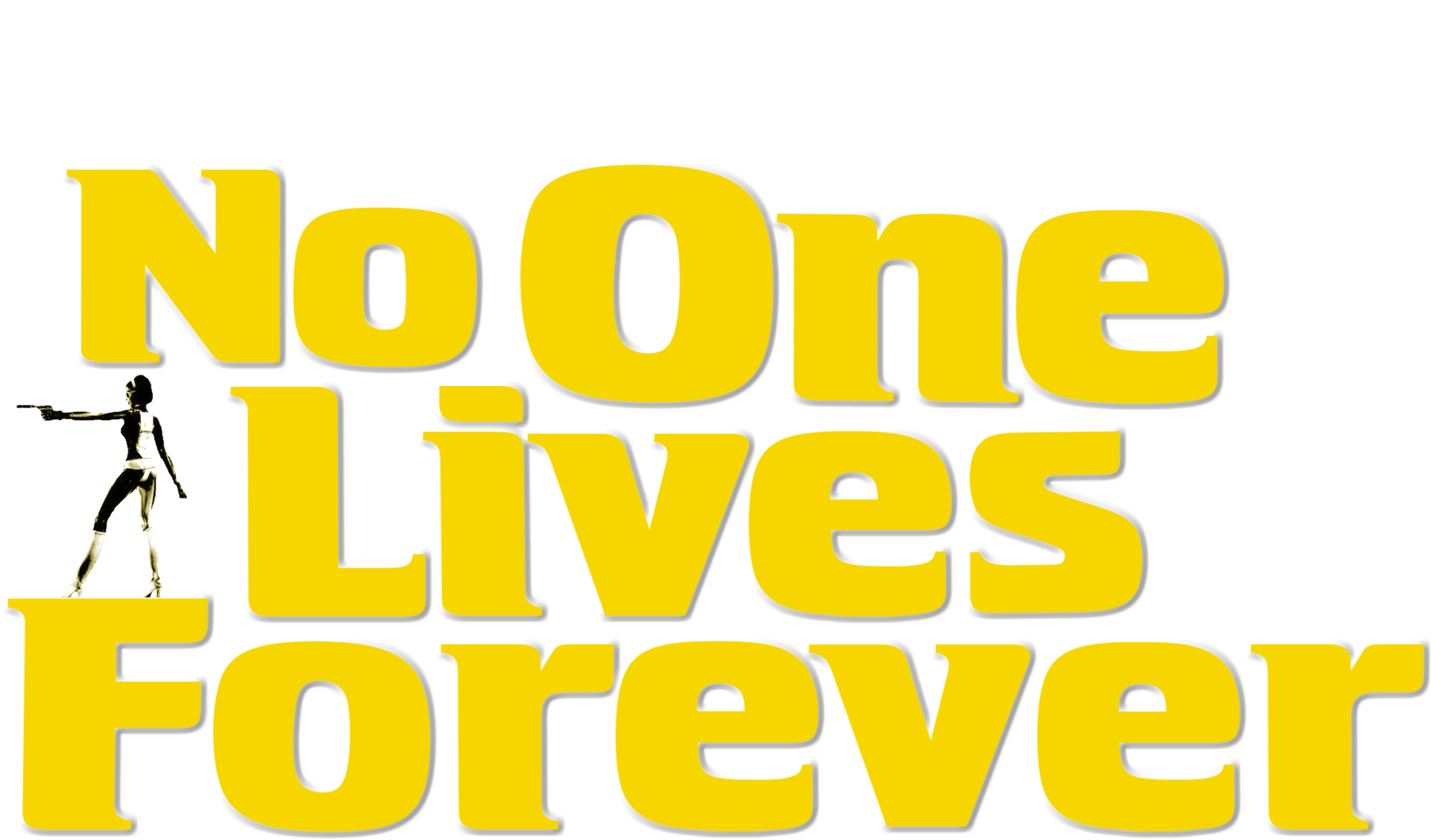 Logo For The Operative: No One Lives Forever By YellowJello