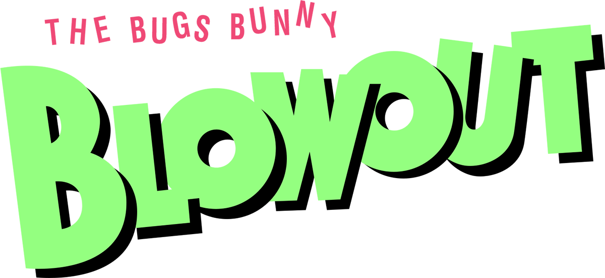 The Bugs Bunny Birthday Blowout