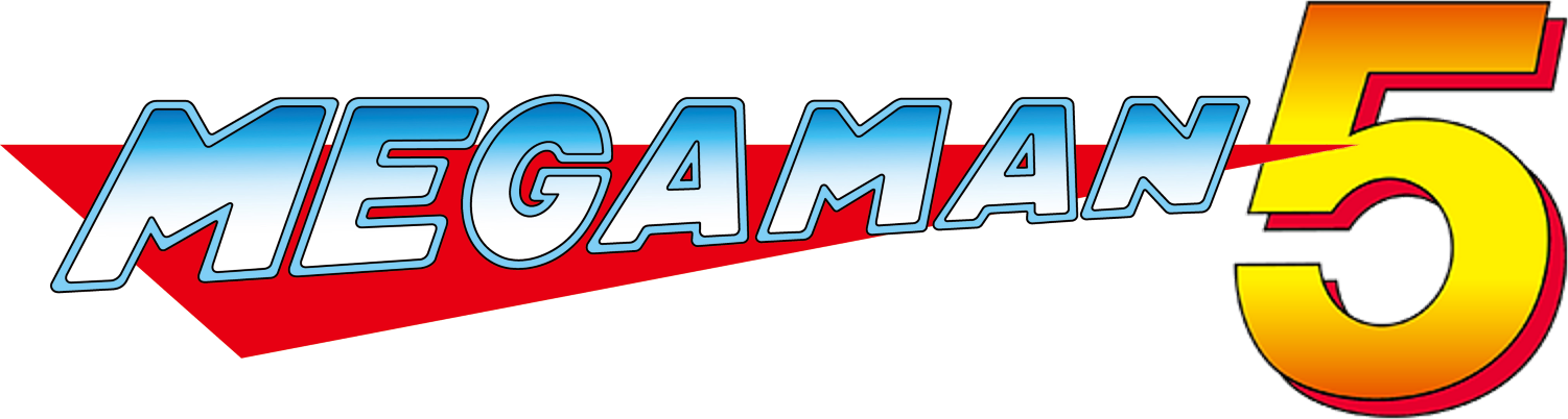 Mega Man 5
