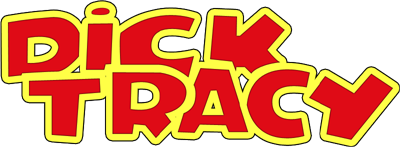 Dick Tracy: The Crime-Solving Adventure