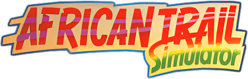 African Trail Simulator