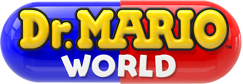 Dr. Mario World
