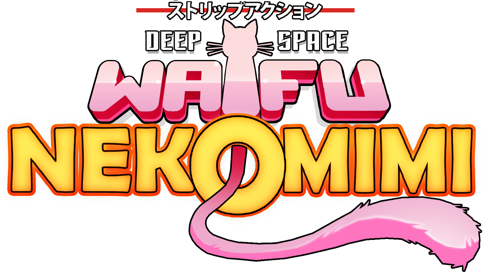 Deep Space Waifu: Nekomimi