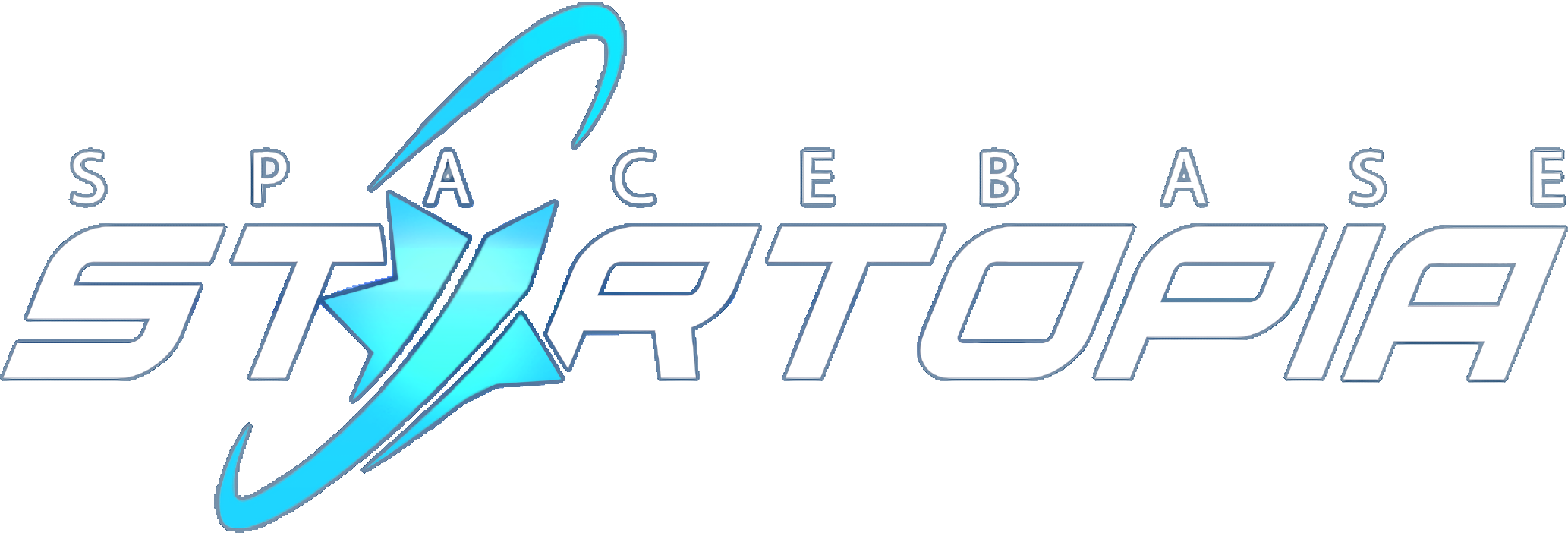 Spacebase Startopia logo
