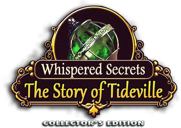 Whispered Secrets: The Story of Tideville - Collector's Edition