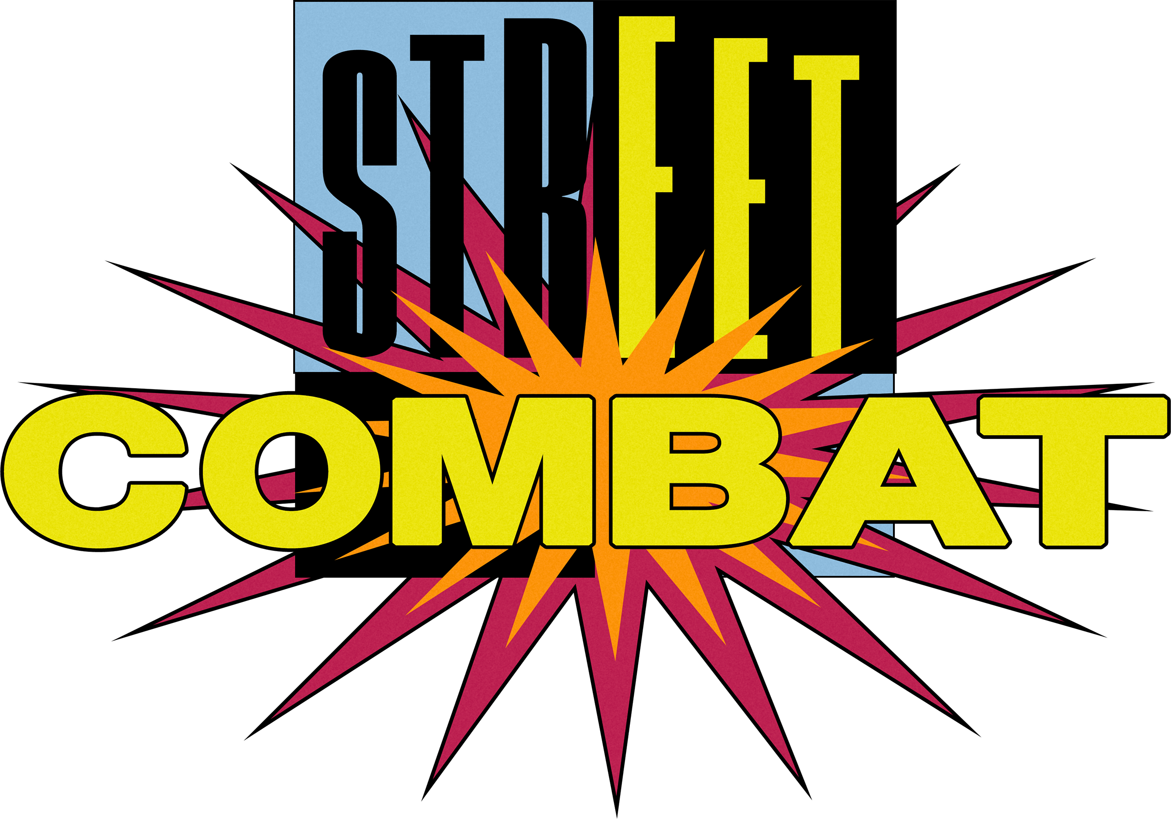 Street Combat: Ultimate MMA Fighters