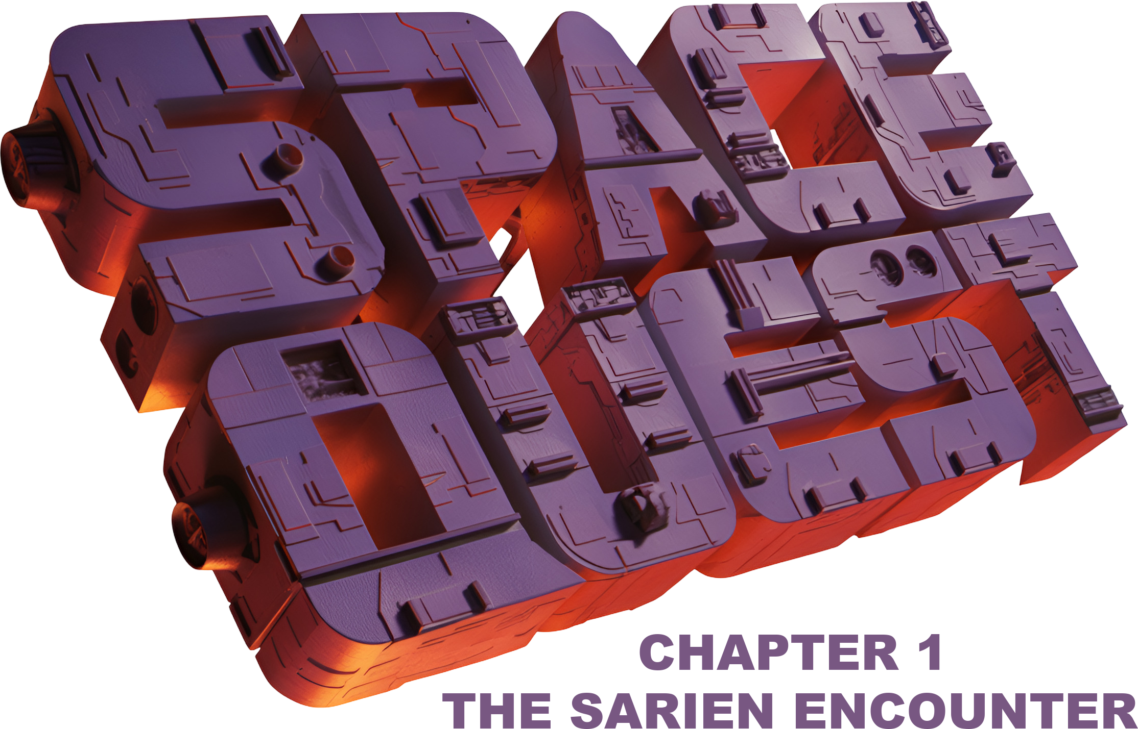 Space Quest: The Sarien Encounter