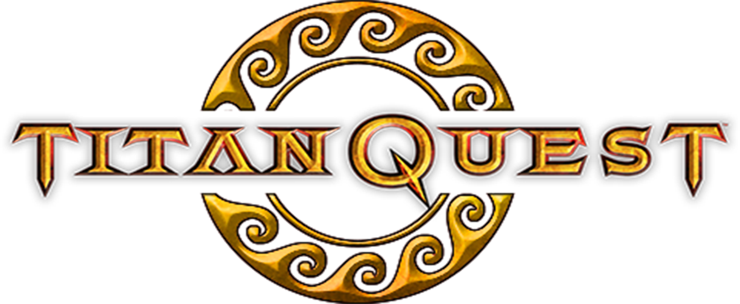 Titan Quest logo