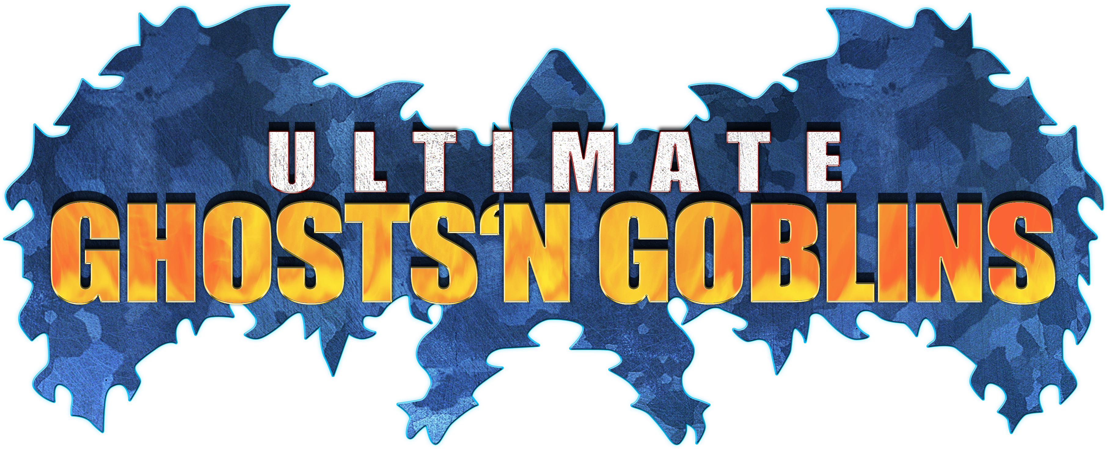 Ultimate Ghosts 'n Goblins