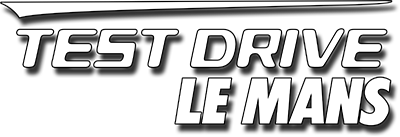 Test Drive: Le Mans