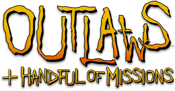 Outlaws logo