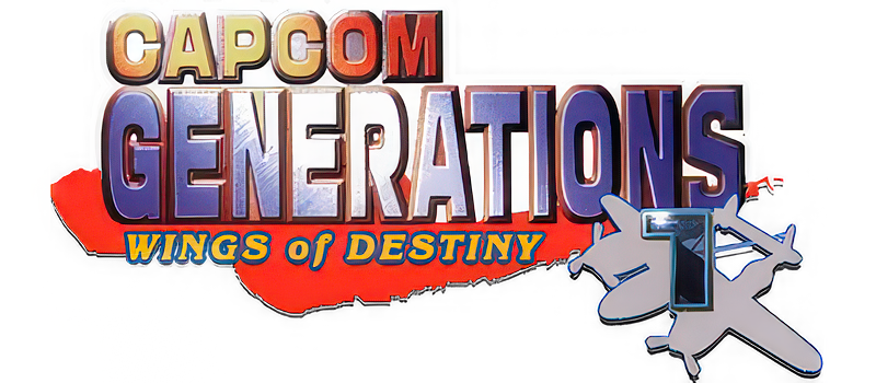 Wings of Destiny logo